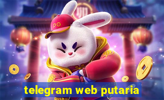 telegram web putaria